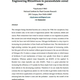 Image for article titled Re-engineering Rhizobium